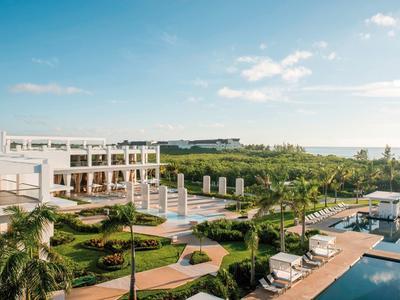 Platinum Yucatan Princess All Suites & Spa - nur für Erwachsene