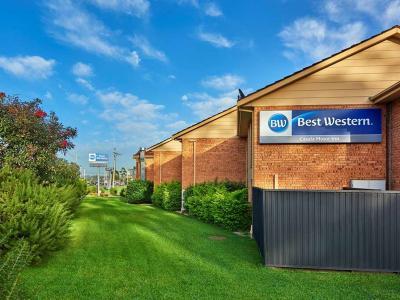 Hotel Best Western Casula Motor Inn - Bild 5