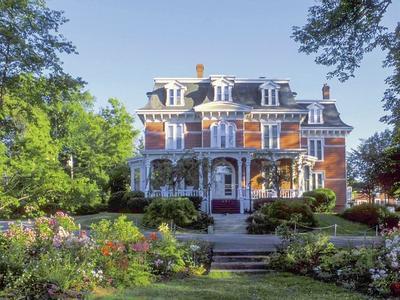 Hotel Blomidon Inn - Bild 5