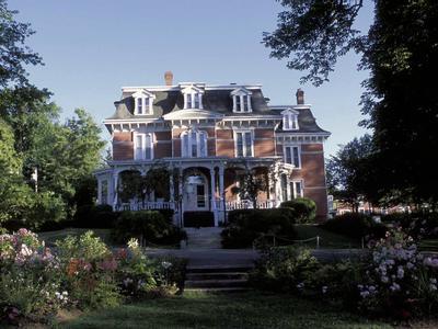 Hotel Blomidon Inn - Bild 4