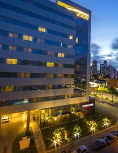 Bugan Hotel Recife by Atlantica - Bild 3