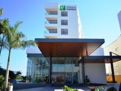 Hotel Holiday Inn Express Puerto Vallarta - Bild 4