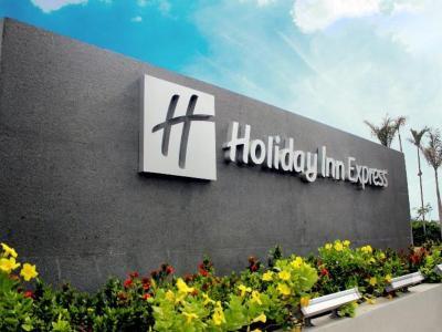 Hotel Holiday Inn Express Puerto Vallarta - Bild 2