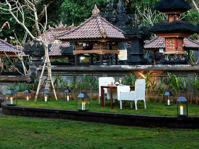 Hotel Mandapa a Ritz-Carlton Reserve - Bild 4