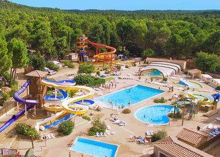 Hotel Camping Le Beauregard - Bild 1