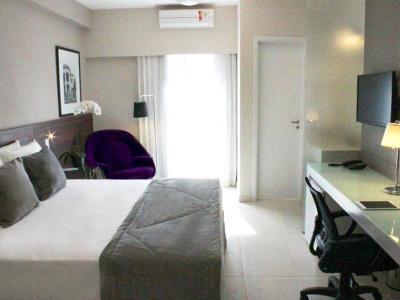 Hotel Blue Tree Towers Bauru - Bild 2