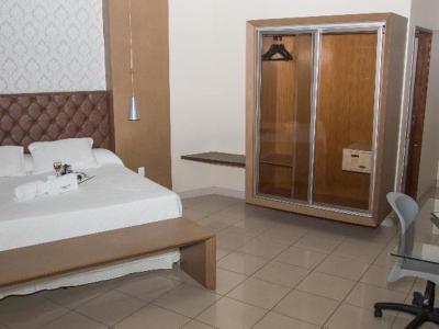 Hotel Village Premium Joao Pessoa - Bild 3