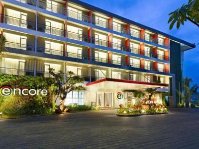 Hotel Ramada Encore by Wyndham Seminyak Bali - Bild 3