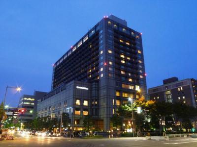 Kyoto Hotel Okura - Bild 2