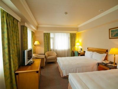 Hotel The Carlton Hsinchu Chunghwa - Bild 4