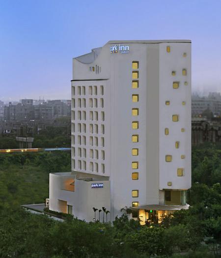 Hotel Park Inn by Radisson New Delhi IP Extension - Bild 1