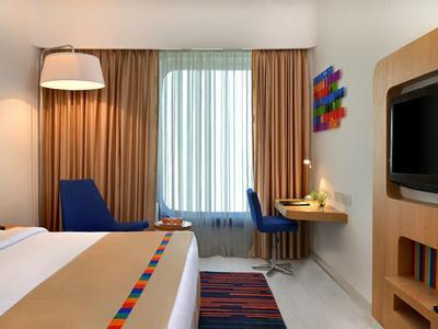 Hotel Park Inn by Radisson New Delhi IP Extension - Bild 5