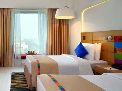 Hotel Park Inn by Radisson New Delhi IP Extension - Bild 4