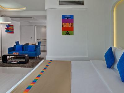 Hotel Park Inn by Radisson New Delhi IP Extension - Bild 3