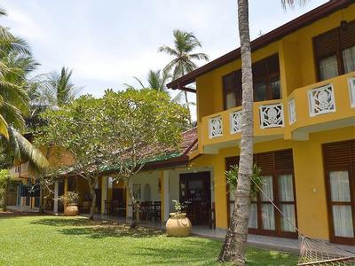 Hotel AyuSuwathaa - Bild 2