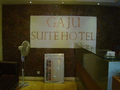 Gaju Suite Hotel - Bild 2