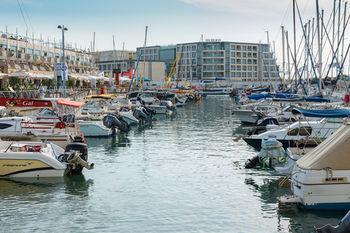 Herods Herzliya Hotel - Bild 1