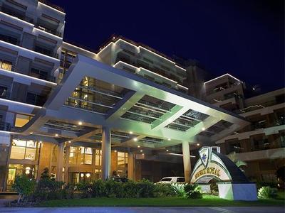 Merit Royal Hotel Casino & Spa - Bild 5