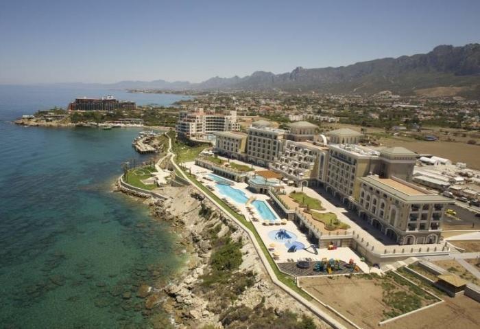 Merit Royal Hotel Casino & Spa - Bild 1