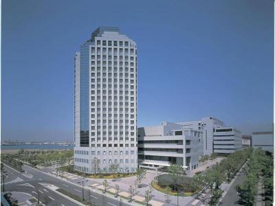 Hotel Fukuracia Osaka-Bay - Bild 4