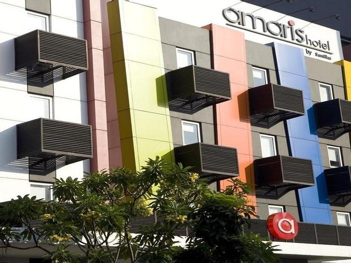 Amaris Hotel Pakuan Bogor - Bild 1