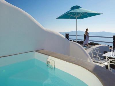 Hotel Adore Santorini - Bild 5