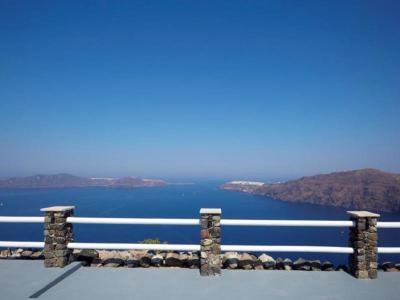Hotel Adore Santorini - Bild 4