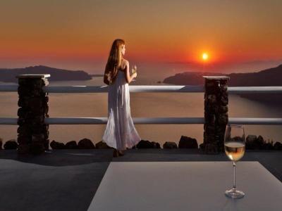 Hotel Adore Santorini - Bild 3