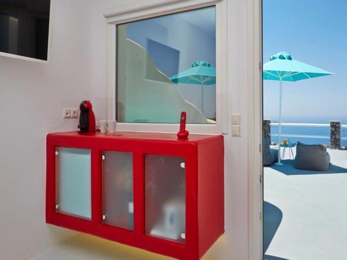 Hotel Adore Santorini - Bild 1