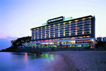 Hotel The Westin Chosun, Busan - Bild 3