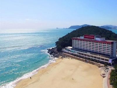 Hotel The Westin Chosun, Busan - Bild 2