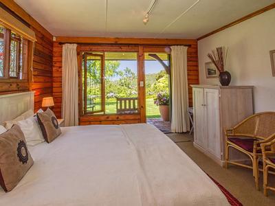 Hotel Piesang Valley Lodge - Bild 2