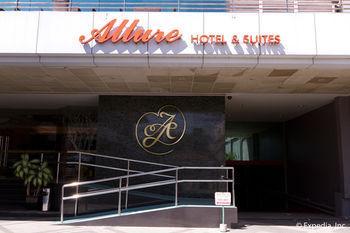 Allure Hotel & Suites - Bild 3