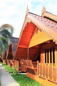 Hotel Srisawat Resort Chaam - Bild 1