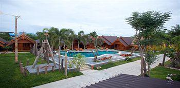 Hotel Srisawat Resort Chaam - Bild 5