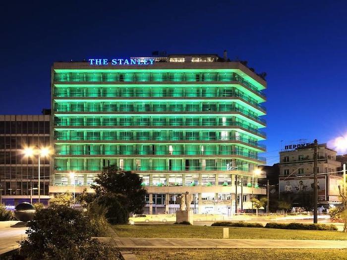 Hotel Stanley - Bild 1