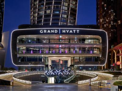 Grand Hyatt Abu Dhabi Hotel & Residences Emirates Pearl - Bild 3