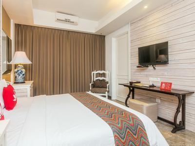 Hotel Summerhome Seminyak - Bild 5