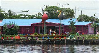 Hotel Cabinas Icaco Tortuguero - Bild 3