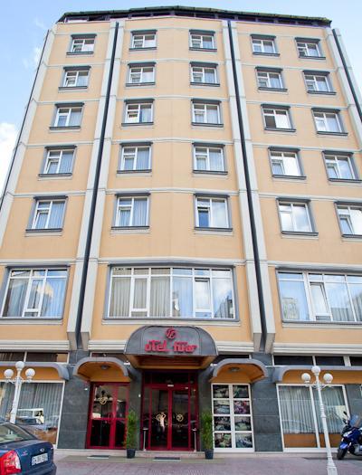 Hotel Otel Fuar - Bild 1