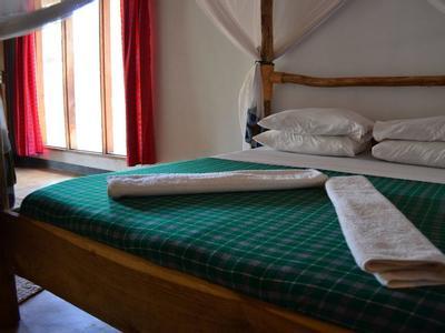 Hotel Honey Badger Lodge - Bild 2