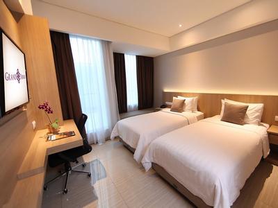 Hotel Grand Tjokro Bandung - Bild 5