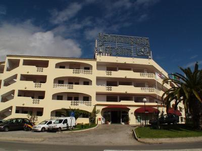 Hotel Cheerfulway Valmangude Jardim - Bild 3