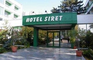 Hotel Siret - Bild 1