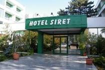 Hotel Siret - Bild 3