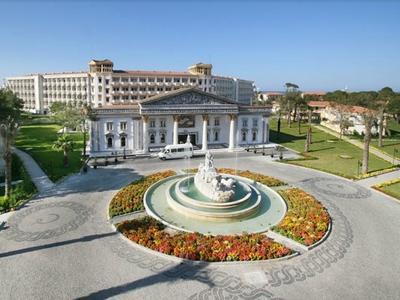 Hotel Cesars Belek - Bild 4