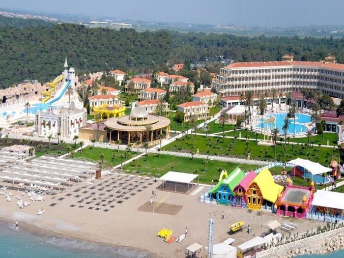 Hotel Cesars Belek - Bild 1