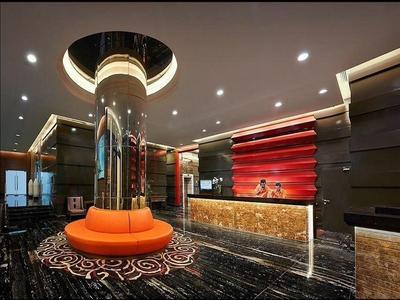 Hotel Cititel Express Penang - Bild 5