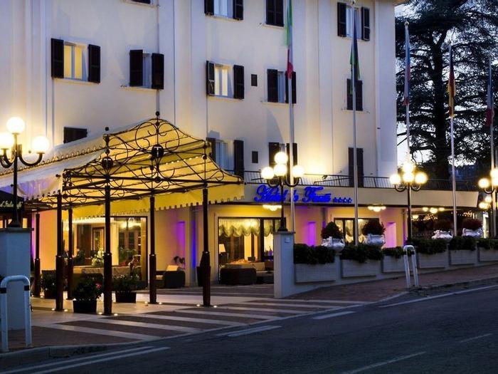 Grand Hotel Le Fonti - Bild 1