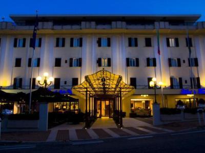 Grand Hotel Le Fonti - Bild 3